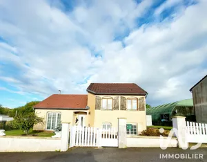 House in Longwy (54400)