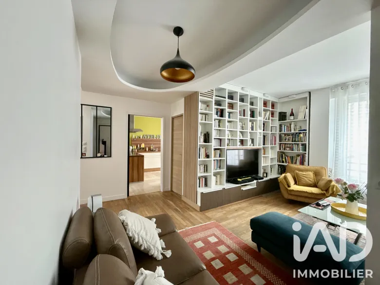 Maison 7 pièces 160 m² · à Bagneux · 160 m² · 690 000 €
