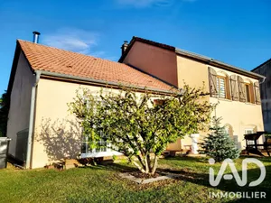 Maison à Longwy (54400)