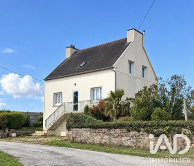 Maison à Saint-Nic (29550)