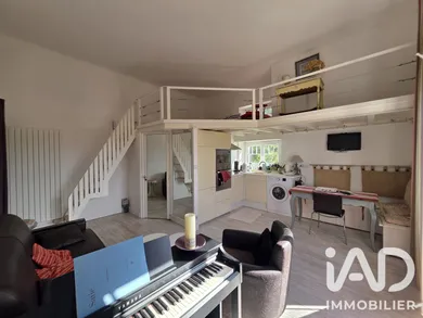Appartement à Ciboure (64500)