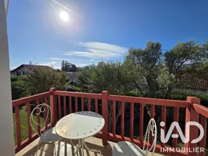 Apartment in Ciboure (64500)