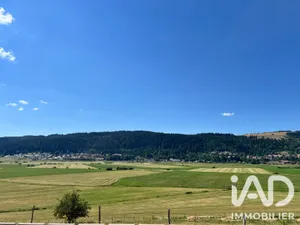 Appartement à Montlebon (25500)