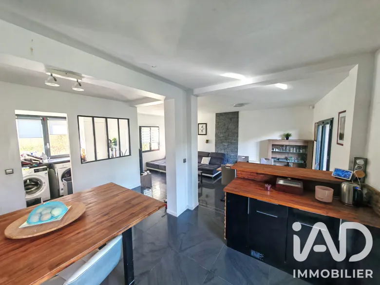 Maison 6 pièces 130 m² · à Haravilliers · 130 m² · 344 900 €