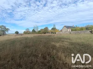 Terrain à bâtir à Verneuil d'Avre et d'Iton (27130)