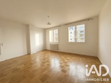 Appartement à Le Havre (76600)