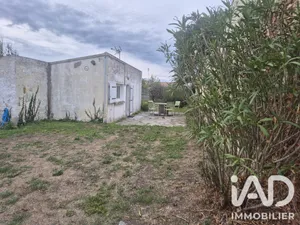 Park home in Saint-Hilaire-de-Riez (85270)