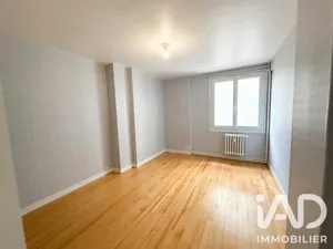 Appartement à Le Havre (76600)