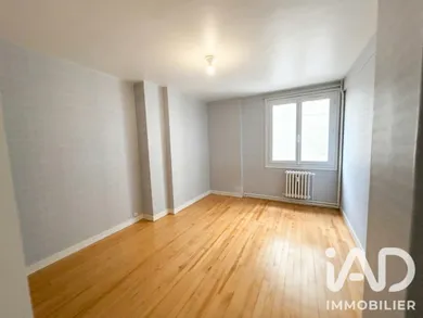Appartement à Le Havre (76600)