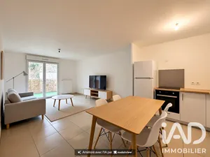 Appartement à Le Cannet (06110)
