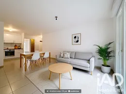 Appartement à Le Cannet (06110)