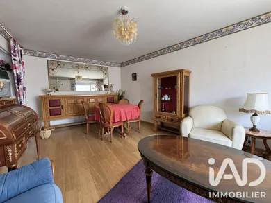 Appartement à Croissy-sur-Seine (78290)