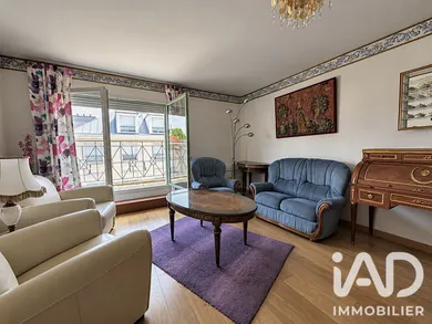 Appartement à Croissy-sur-Seine (78290)