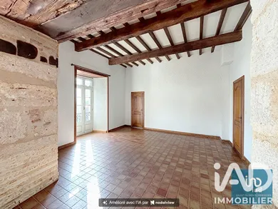 Maison à Lectoure (32700)