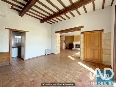 Maison à Lectoure (32700)