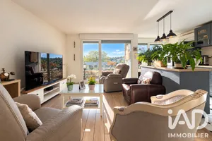 Apartment in Choisy-le-Roi (94600)