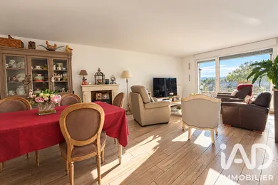 Appartement à Choisy-le-Roi (94600)