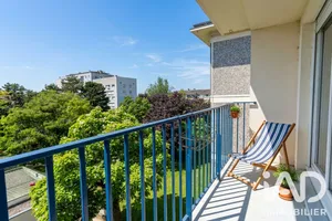 Appartement à Angers (49100)