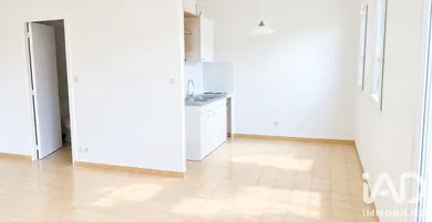 Appartement à Nanteuil-lès-Meaux (77100)