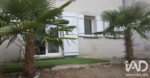 Appartement à Nanteuil-lès-Meaux (77100)