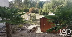 Apartment in Nanteuil-lès-Meaux (77100)