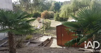 Appartement à Nanteuil-lès-Meaux (77100)