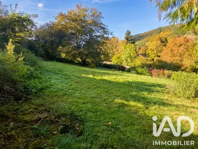 Terrain à bâtir à Saint-Martin-du-Vivier (76160)
