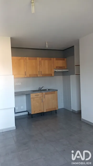 Appartement à Monteux (84170)