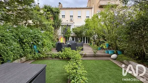 Townhouse in Marseille (13010)