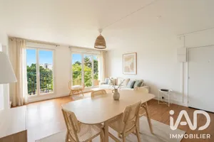 Apartment in Angers (49100)