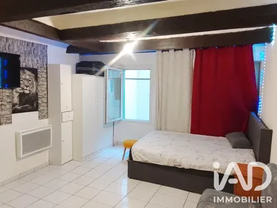 Appartement à Marseille (13006)