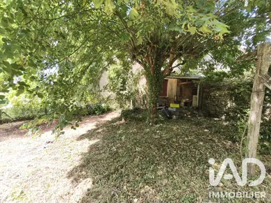 Maison de village à Girolles (89200)