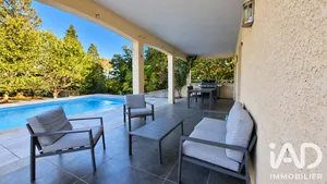 Park home in Caubios-Loos (64230)