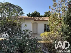Maison à Lacanau-Océan (33680)