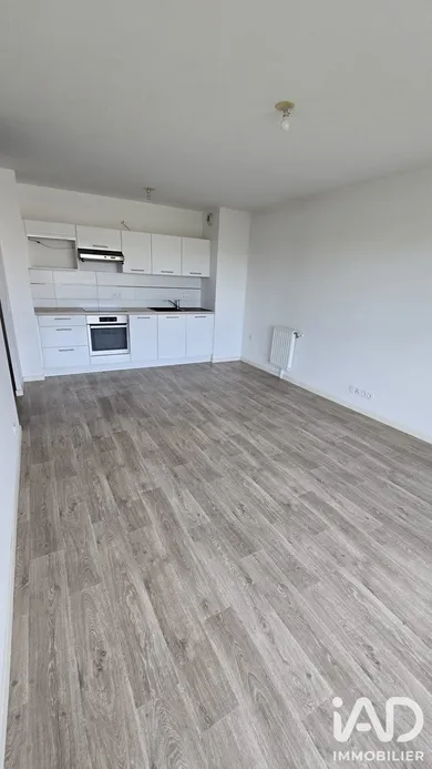 Appartement à Saint-Michel-sur-Orge (91240)
