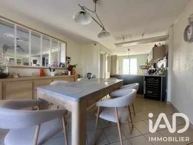 Maison de ville à Le Mans (72100)