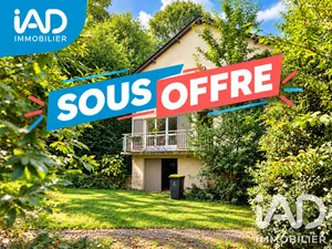 Maison à Villedieu-les-Poêles (50800)