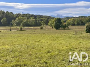 Terrain à bâtir à Angos (65690)