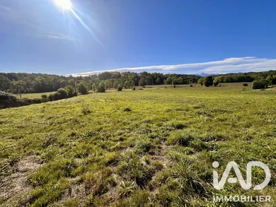 Terrain à bâtir à Angos (65690)