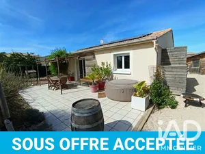Maison à Orange (84100)