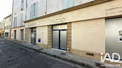 Boutique/Local commercial à Manosque (04100)