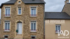 Maison de ville à Fougères (35300)