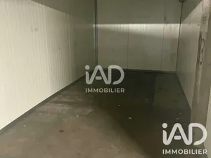 Garage in La Madeleine (59110)