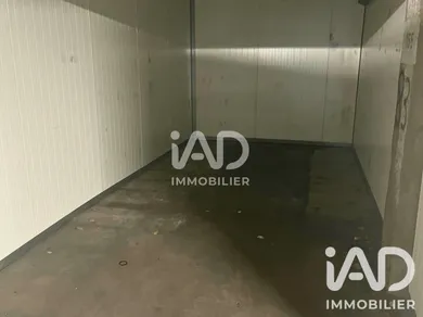 Garage à La Madeleine (59110)