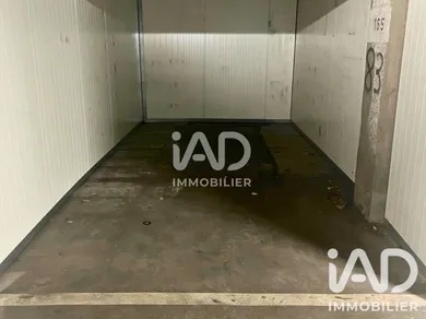 Garage à La Madeleine (59110)