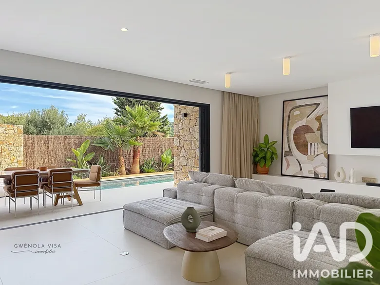 Maison 5 pièces 180 m² · à Armissan · 180 m² · 750 000 €