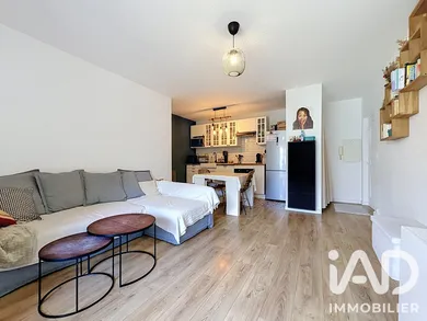 Appartement à Ozoir-la-Ferrière (77330)