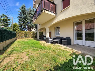 Appartement à Ozoir-la-Ferrière (77330)