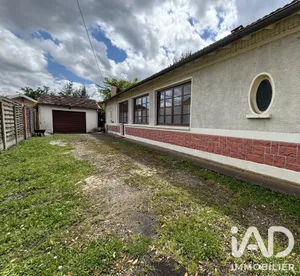 Traditional house in Pessac (33600)