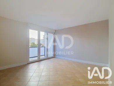 Appartement à Melun (77000)